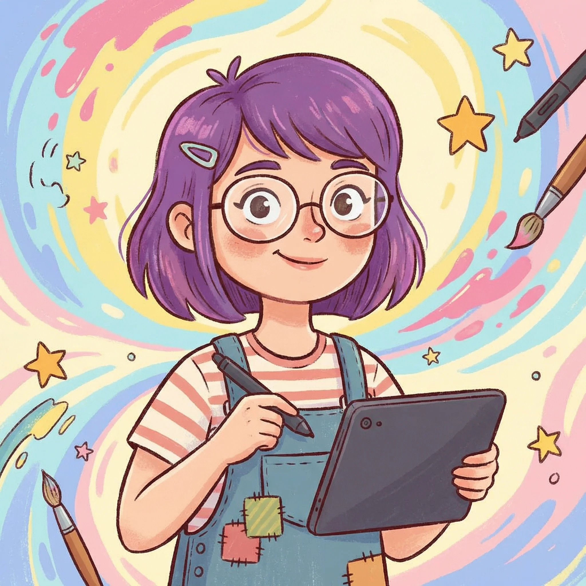 里番 - 免费里番资源库 | 学生作品与专业佳作齐聚联合创始人兼COO张雨晴