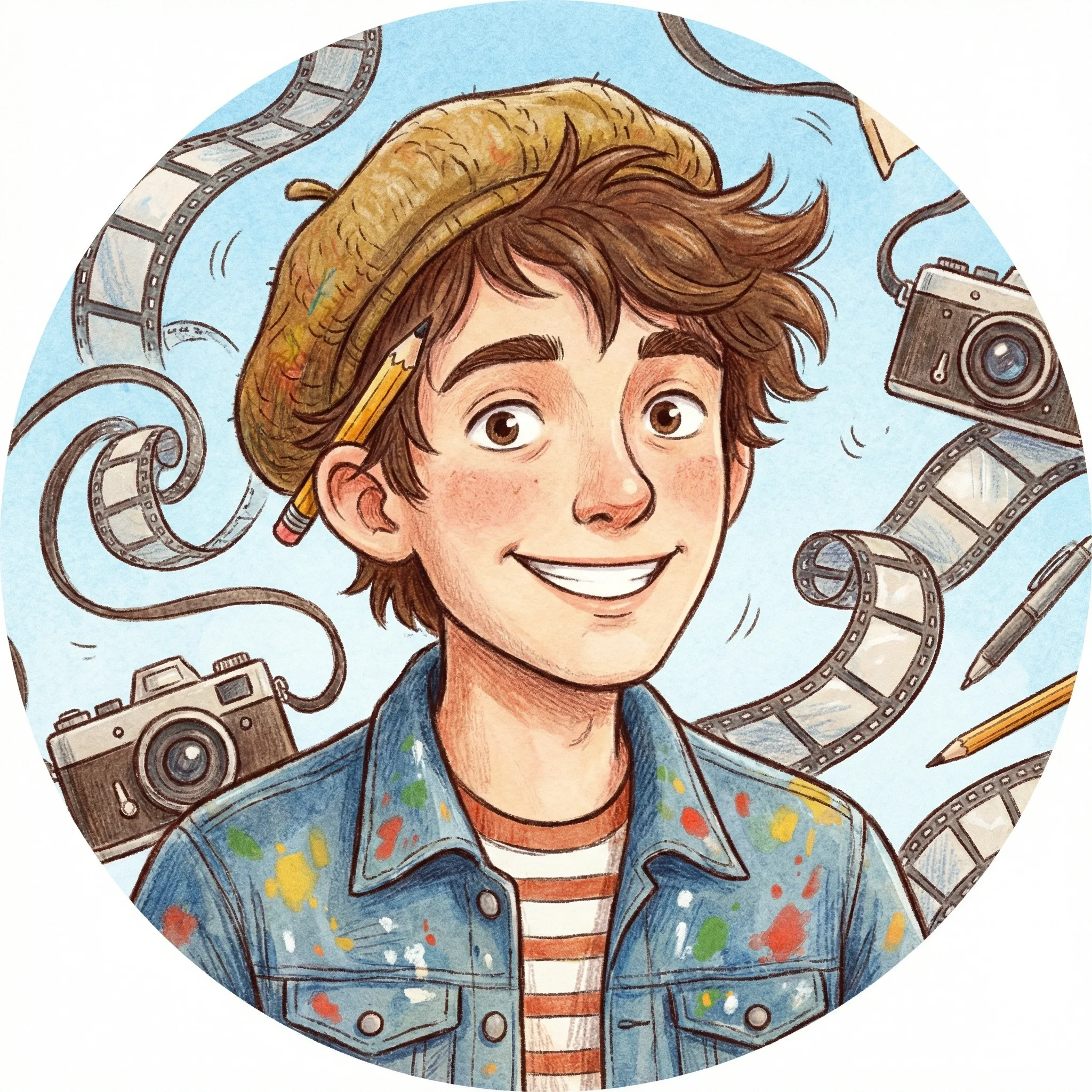 里番 - 免费里番资源库 | 学生作品与专业佳作齐聚CTO李明轩