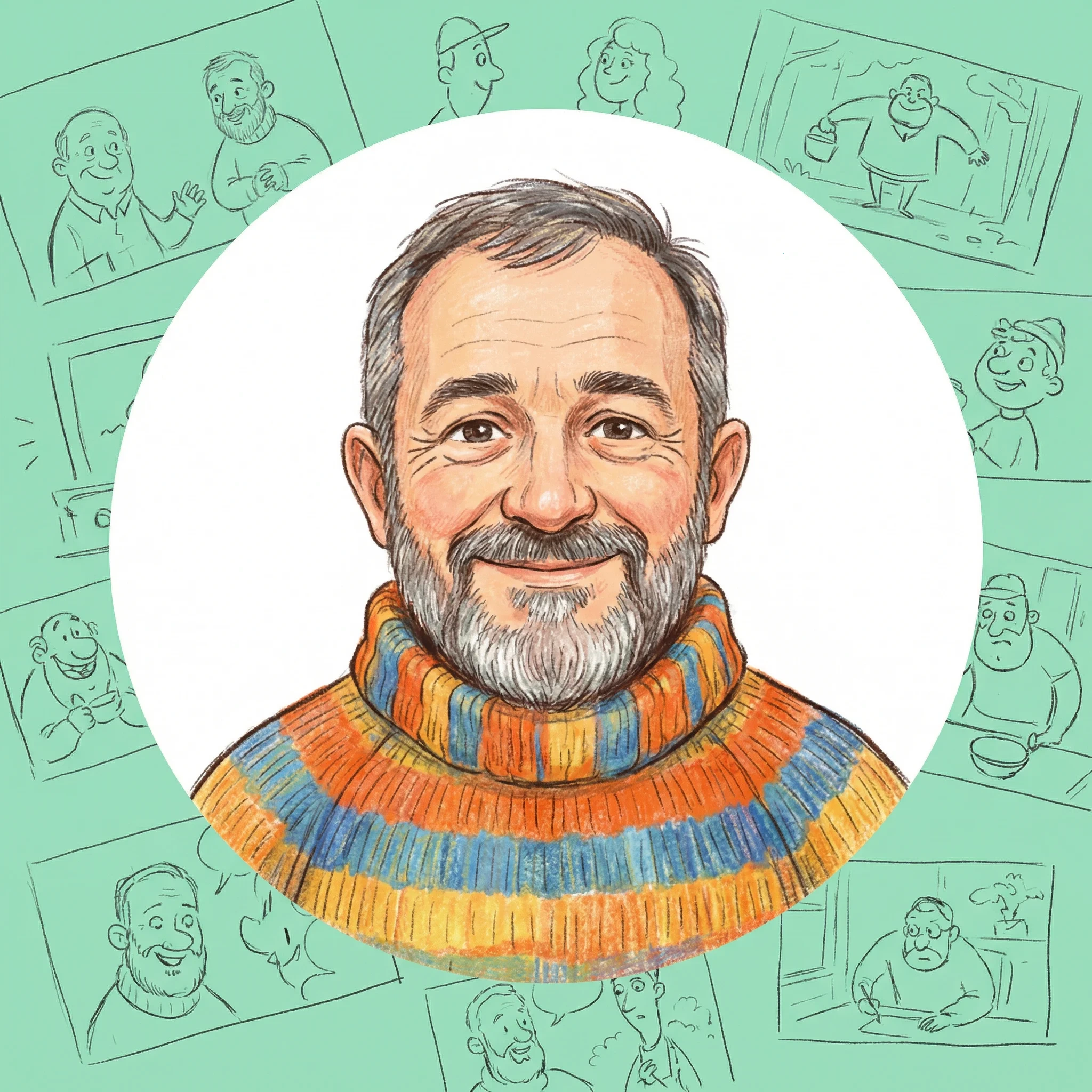 里番 - 免费里番资源库 | 学生作品与专业佳作齐聚创始人兼CEO陈志远